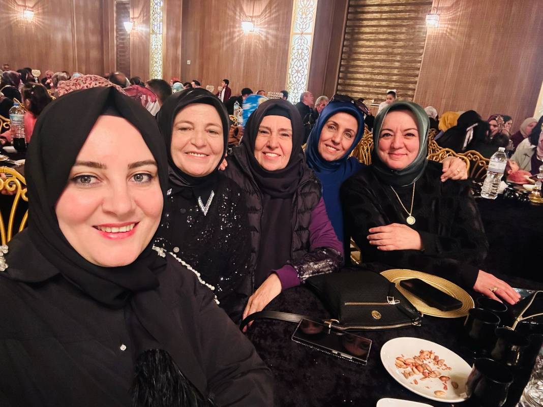 Konya magazin hayatında neler oldu? (8 Nisan 2025) 4